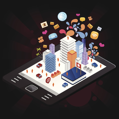 服務(wù)業(yè)穩(wěn)中向好 擔(dān)當(dāng)經(jīng)濟(jì)增長重要引擎——一季度江蘇軟件開發(fā)產(chǎn)業(yè)發(fā)展亮點(diǎn)解析